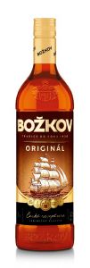 Božkov Tuzemský 37,5% 1l