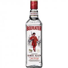 Beefeater Gin 40% 1l