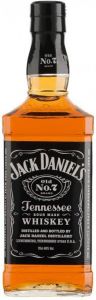 Jack Daniels 40% 0,7l
