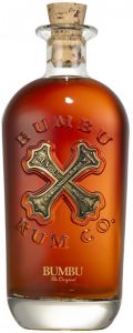 Bumbu Rum 0.7 l 40%