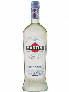 Martini 1.0 l Bianco 15%