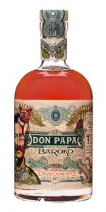 Don Papa Baroko 0,7l 40%