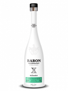 Baron Hild. bílá Hruškovice 42,5% 0,7l