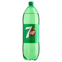 7UP Limonáda s citronovo-limetovou příchutí 2,25l