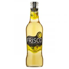 Frisco Cider Ananas a Lemongrass 330ml