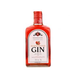 Gin Kensington Bloodorange 0.7