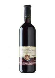 Lechovické víno Cabernet sauvignon 0,75l