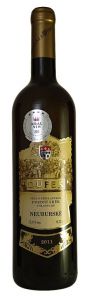 Dufek Neuburské PS 0,75 l