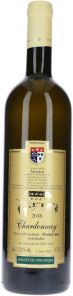 Dufek Chardonnay VH,PS 0,75 l