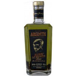 Absinth King of Spirit GOLD 0.7 l 70%