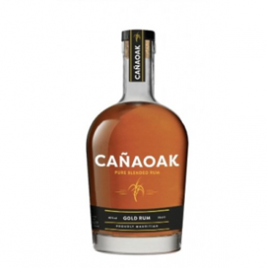 Caňaoak 0.7 l 40%