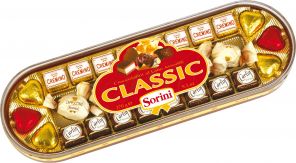 Sorini Classic 265g