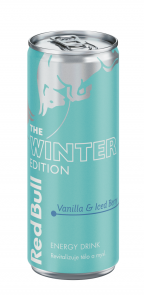 Red Bull 0.25 l Green Edition 