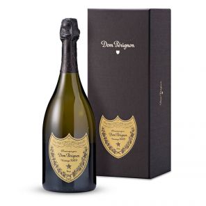 Dom Pérignon Blanc 0.75 l