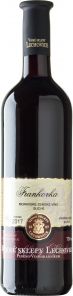 Lech. Frankovka MZV 0,75 l