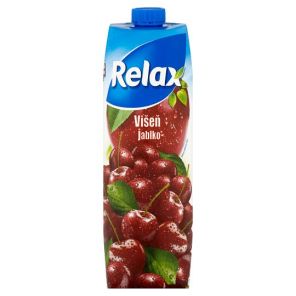 Relax Višeň 1l