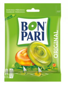 BON PARI Originál 90g