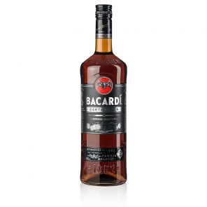 Bacardi Carta Negra, lahev 1l