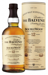 Balvenie 12yo Doblewood, 0,7l
