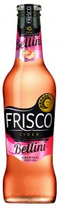 Frisco Cocktails Bellini 330ml
