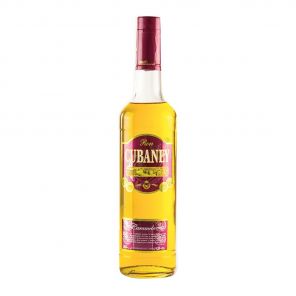 Cubaney Caramelo 0,7 l 30%