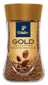 Tchibo Gold 100g INSTANT