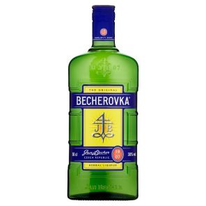 Becherovka Original 38% 0,5l