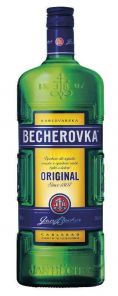 Becherovka Original 38% 1l