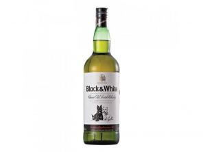 Black & White 0,7l 40%