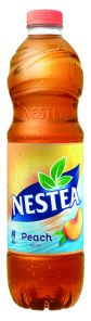 Nestea Ledový čaj s příchutí broskve 1,5l