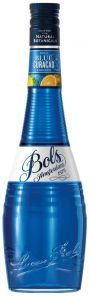 Bols Blue Curacao 0.7 l 21%