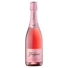 Freixenet Cordon Rosado 0,75 l