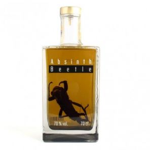 Absinth Beetle 70cl