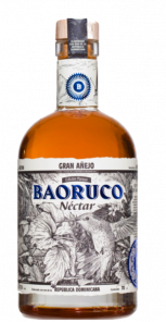 Baoruco Parque Nectar 0,7 l 37