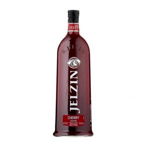 Boris Jelzin Cherry, lahev 1l