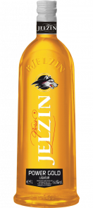 Divine 1.0 l Gold 16.6 %