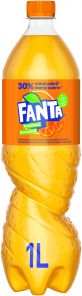 Fanta Pomeranč 1l