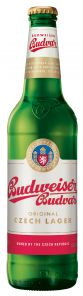 Budějovický Budvar Pivo ležák světlé 0,5l