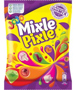 JOJO Mixle Pixle 80g