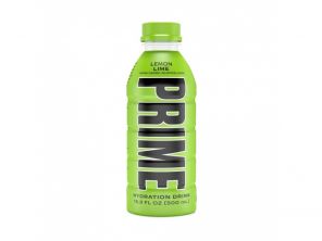 PRIME Hydration Lemon Lime 0,5l