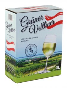 Gruner Welinner bbx 3l