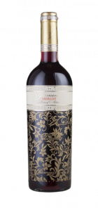 Glamour Premium Merlot 0,75 l