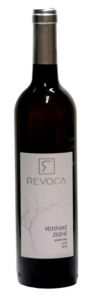 Revoca Veltlínské zelené PS 0.