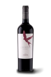 Libertas Carmenere Reserva 0,7