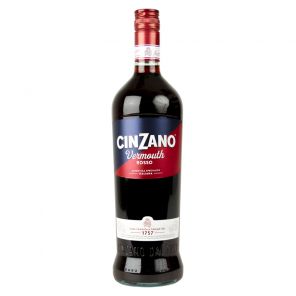 Cinzano Rosso 14.4% 1l