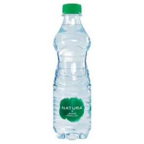 Natura Jemně perlivá 500ml