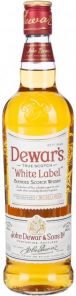 Dewars 0.7 l 40%