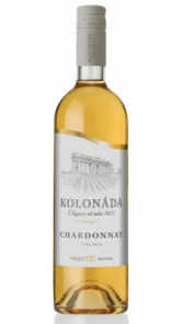 Kolonáda Chardonnay 0,75 l