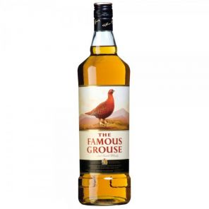 The Famous Grouse Blended Scotch Whisky 700ml