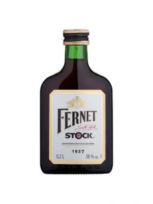 Fernet Stock Original 200ml